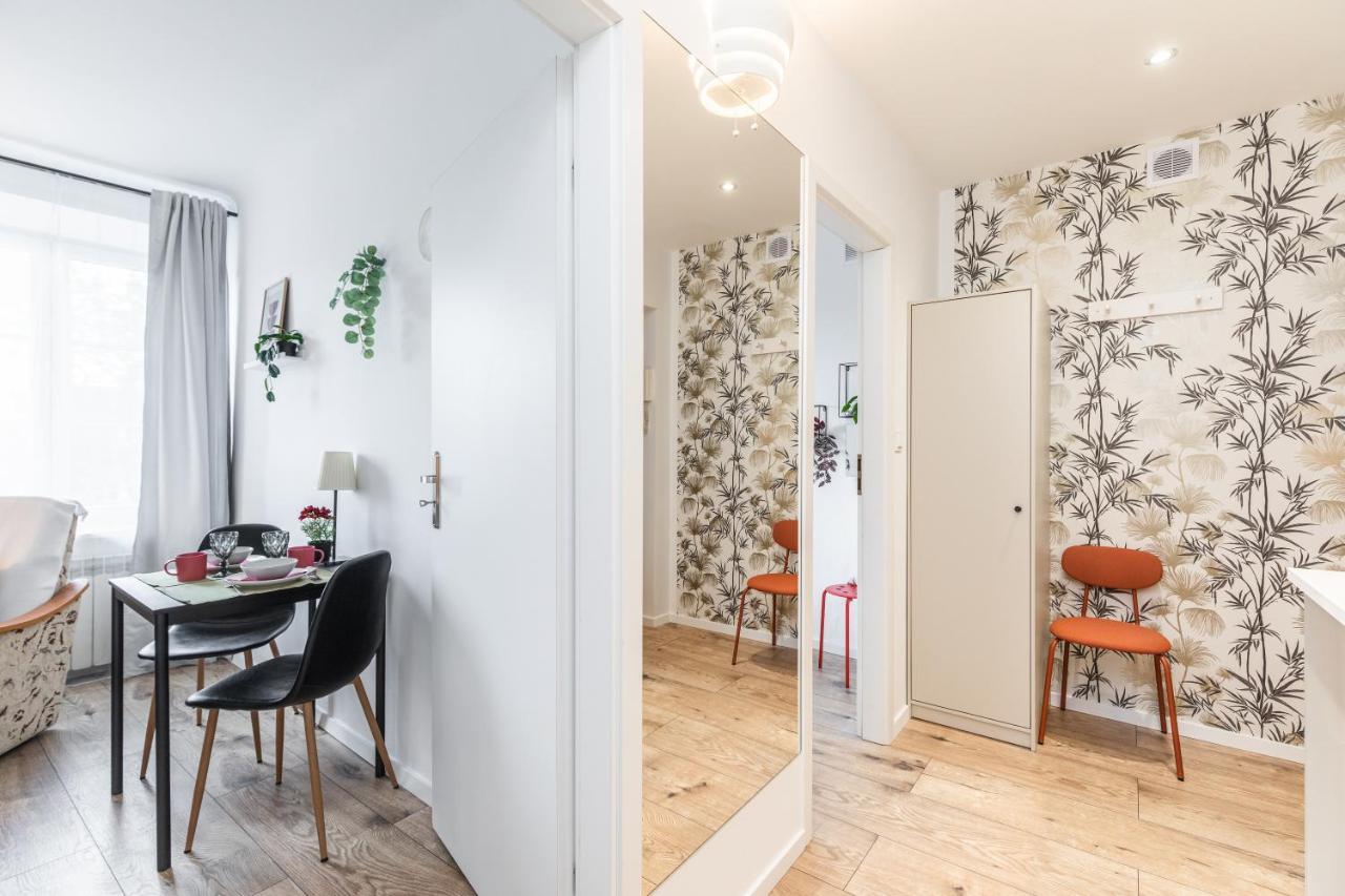 Mia Old Town, Piwna Apartment Warsaw Exterior photo